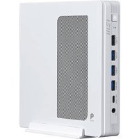 MSI PRO DP10 A14MG-006EU - Blanc