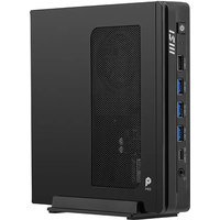 MSI PRO DP10 A14MG-004EU - Noir