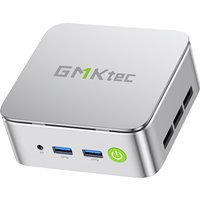 GMKtec NucBox G10 (G10 3500U 16/512)
