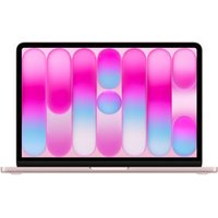 Apple MacBook Neo A18 Pro 13" Rose poudré 8 Go / 256 Go (MHFH4FN/A)