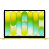 Apple MacBook Neo A18 Pro 13" Jaune agrume 8 Go / 256 Go (MHFD4FN/A)