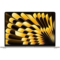 Apple MacBook Air M5 15" (2026) Lumière stellaire 24 Go / 1 To (MDVF4FN/A)