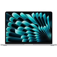 Apple MacBook Air M5 13" (2026) Argent 16Go / 512 Go (MDH74FN/A)