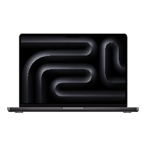 Apple MacBook Pro M5 14" Noir sidéral 32 Go / 1 To (MJ3D4FN/A)