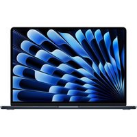 Apple MacBook Air M5 15" (2026) Minuit 16 Go / 512 Go (MDVH4FN/A)