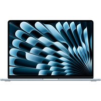 Apple MacBook Air M5 15" (2026) Bleu ciel 24 Go / 1 To (MDVU4FN/A)