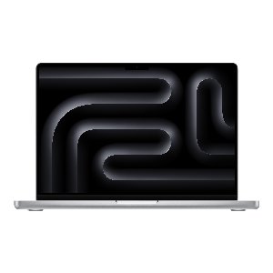 Apple MacBook Pro M5 14" Argent 32 Go / 1 To (MJ3E4FN/A)