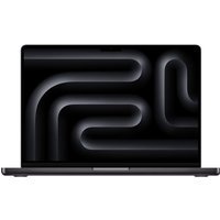 Apple MacBook Pro M5 14" Noir sidéral 24 Go/1 To (MDE34FN/A)