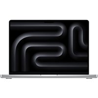 Apple MacBook Pro M5 14" Argent 16 Go/1 To (MDE54FN/A)