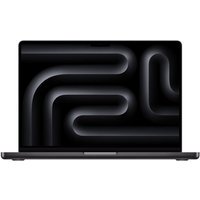Apple MacBook Pro M5 14" Noir sidéral 16 Go/512 Go (MDE04FN/A)