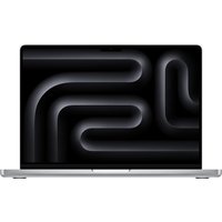 Apple MacBook Pro M5 14" Argent 16 Go/512 Go (MDE44FN/A)