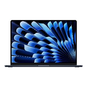 Apple MacBook Air M4 15" (2025) Minuit 16Go/512 Go (MW1M3FN/A)