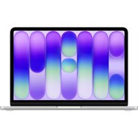 Apple MacBook Neo A18 Pro 13" Argent 8 Go / 256 Go (MHFA4FN/A)