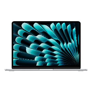Apple MacBook Air M4 13" (2025) Argent 16Go/256 Go (MW0W3FN/A)