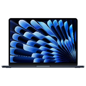 Apple MacBook Air M4 13" (2025) Minuit 16Go/256 Go (MW123FN/A)