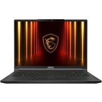 MSI Stealth A16 AI+ A3HWGG-001FR Copilot+ PC
