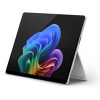 Microsoft Surface Pro, Copilot+ PC, 13", OLED for Business, Platine - EP2-20248