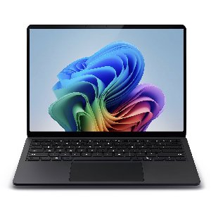 Microsoft Surface Laptop Copilot+ PC 7ème Edition 13.8" for Business - Noir (EP2-22275)