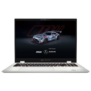 MSI Prestige 16 AI+ Mercedes-AMG B2VMG-087FR Copilot+ PC