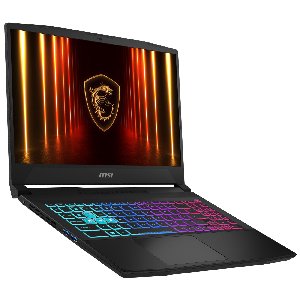 MSI Katana 15 HX B14WGK-408FR Dragon Station