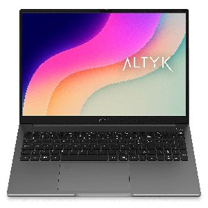 ALTYK Le PC Portable L16F-I5P16-N1