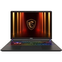 MSI Vector 16 HX AI A2XWHG-472FR