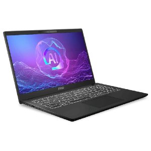 MSI Modern 15 H AI C2HMG-282FR