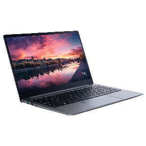 ALTYK Le Petit PC Portable L14F-I7U16-N1