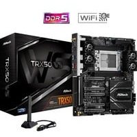ASRock TRX50 WS