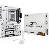 ASUS X870 MAX GAMING WIFI7 W