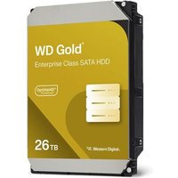 Western Digital WD Gold - 26 To - 512 Mo
