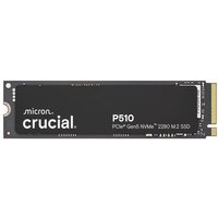 Crucial P510 - 2 To