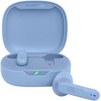 JBL Wave Flex Bleu