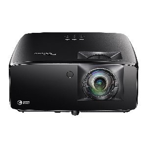 Optoma UHZ36STe - DLP Laser UHD 4K - 4000 Lumens