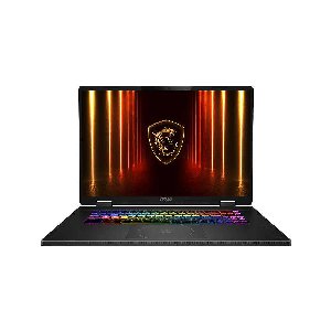 MSI Crosshair A18 HX A8WFKG-044FR