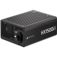 Corsair ATX 1500W - 80+ Platinum - HX1500i SHIFT