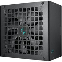 Deepcool ATX 800W - 80+ Bronze - PL800D Noir