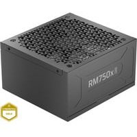 Corsair ATX 750W - 80+ Gold - RM750X Shift Noir