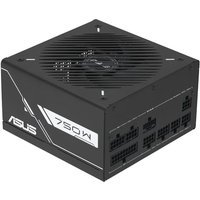 Asus ATX 750W - 80+ Gold - Prime-750G Noir