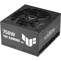 Asus ATX 750W - 80+ Gold - TUF Gaming 750G EVO Noir