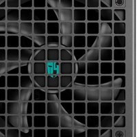 Deepcool GamerStorm ATX 3.1 850W - 80+ GOLD FM - PN850-M#