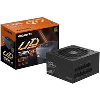 Gigabyte ATX 3.1 750W - 80+ GOLD - UD750GM PCIE 5.1