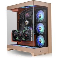Thermaltake CTE E550 TG Gravel Sand - MT/Sans Alim/ATX