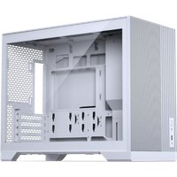 Phanteks XT M3 Blanc - mT/Sans Alim/mATX