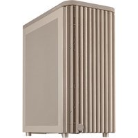 Asus ProArt PA401 Wood Mesh Beige - MT/Sans Alim/ATX