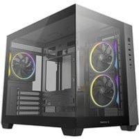 Deepcool CG330 3F - MT/Sans Alim/mATX