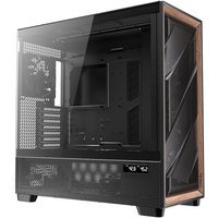 Antec FLUX PRO Black - GT/Sans Alim/E-ATX
