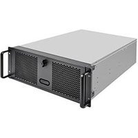Silverstone RM400 - Rack 4U/Sans Alim/ATX