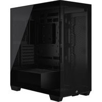 Corsair 3500X Noir - MT/Sans Alim/E-ATX