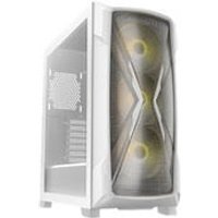 Antec DP505 White - MT/Sans Alim/ATX#